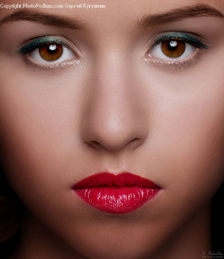 People, Person, Human, Lip, Mouth, Face, Selfie
