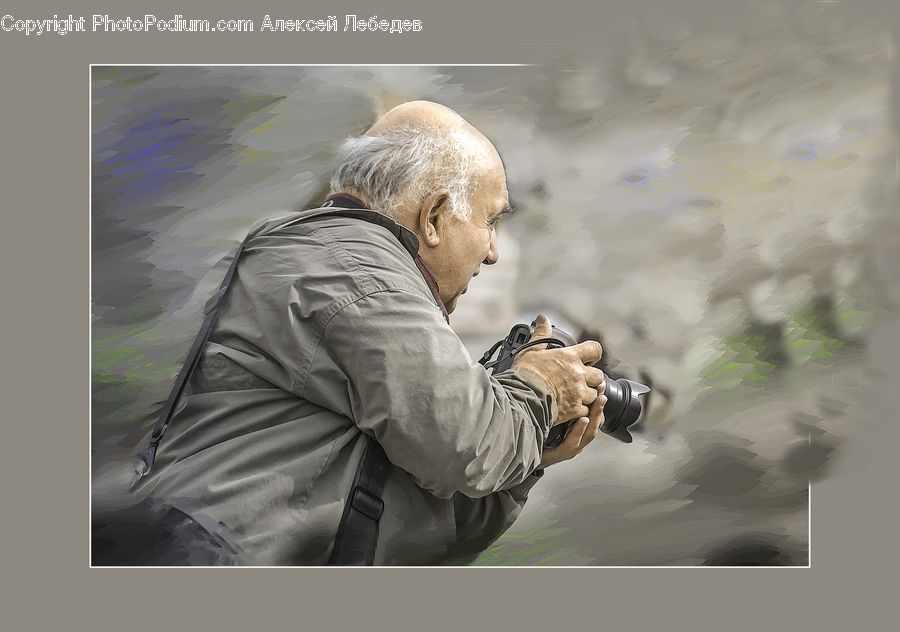 People, Person, Human, Photographer, Blonde, Female, Woman