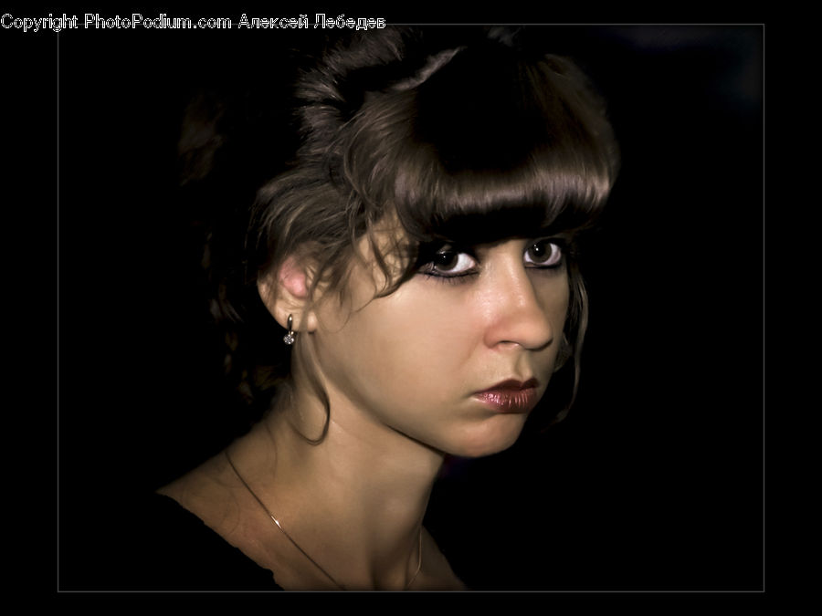 People, Person, Human, Female, Girl, Face