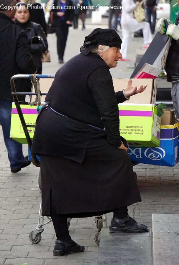 Human, People, Person, Bag, Debate, Speech, Coat