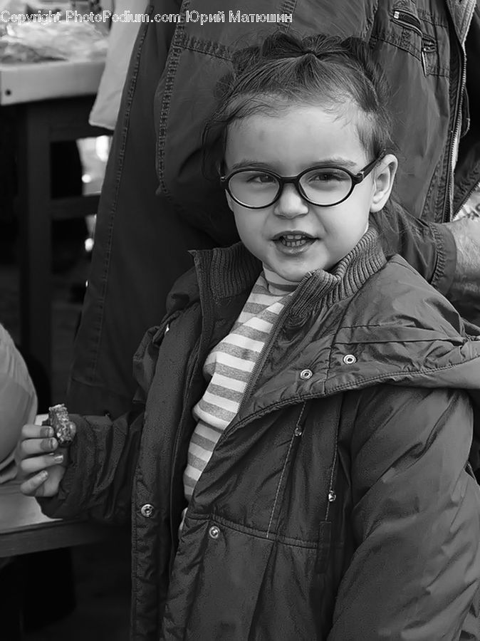 Human, People, Person, Face, Portrait, Smile