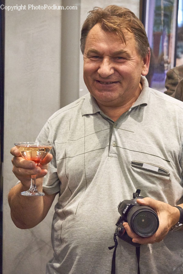 People, Person, Human, Camera, Electronics, Accessories, Glass