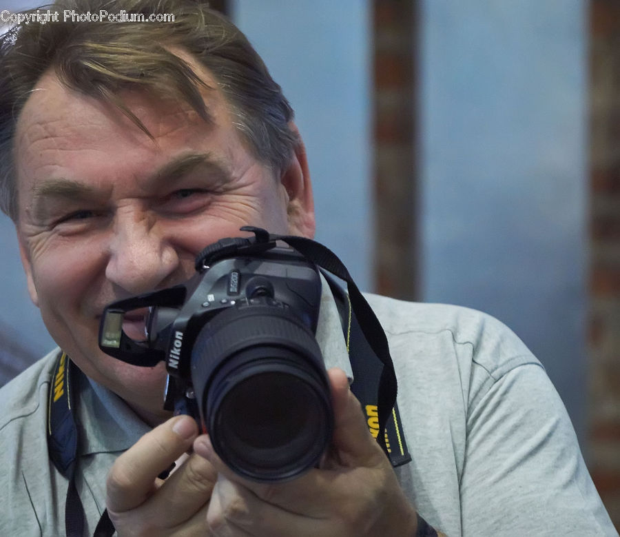 People, Person, Human, Camera, Electronics, Photographer