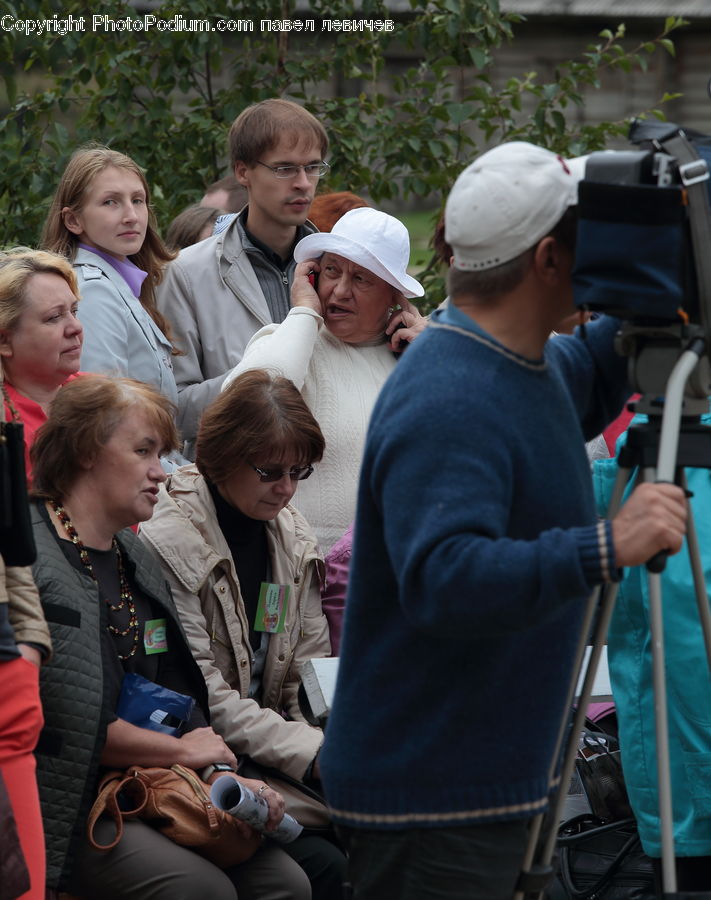 People, Person, Human, Crowd, Female, Leisure Activities, Face