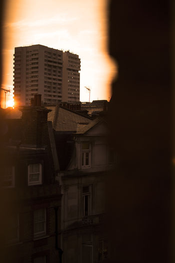 London
