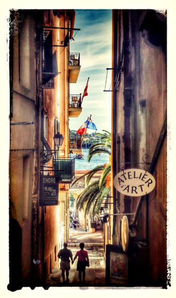 Atelier d'Art