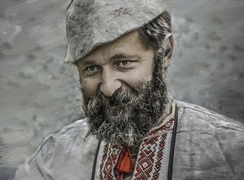 БЫЛИННЫЙ ПЕРСОНАЖ...