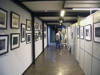 Часть "PhotoPodium.соm представляет.. ОКНО В МИР в Москве" Репортажи