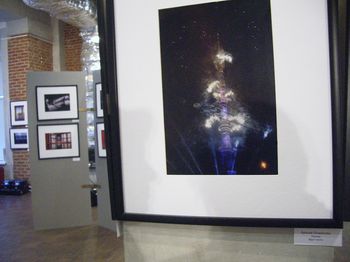 Часть "PhotoPodium.соm представляет.. ОКНО В МИР в Москве" Репортажи