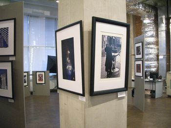 Часть "PhotoPodium.соm представляет.. ОКНО В МИР в Москве" Репортажи