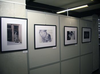 Часть "PhotoPodium.соm представляет.. ОКНО В МИР в Москве" Репортажи
