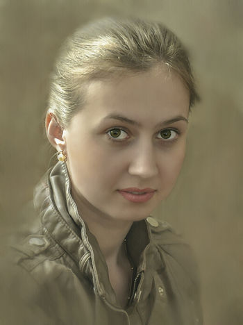 МАРИНА...