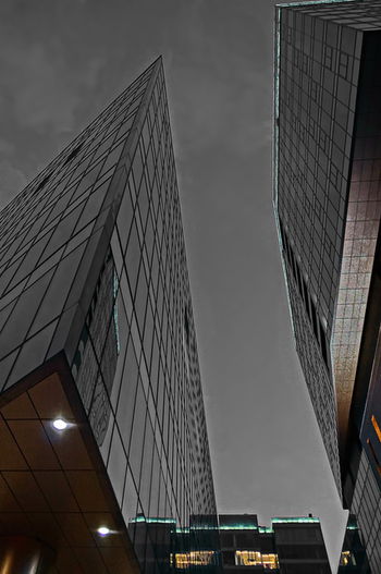 Прогулка по Москве
