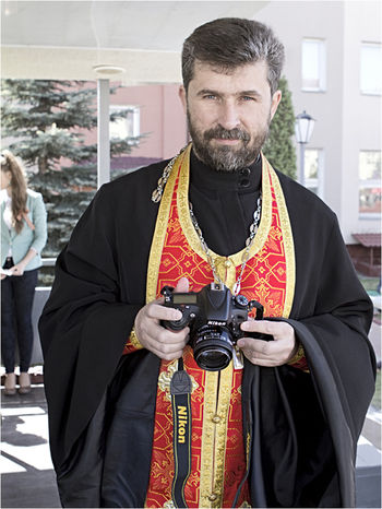 никонист