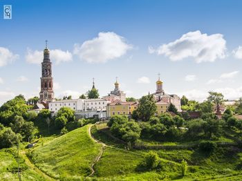 Иоанно Богословский монастырь