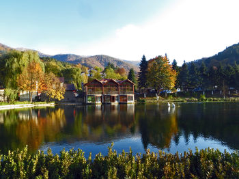 Красавица ОСЕНЬ