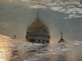 Проявление