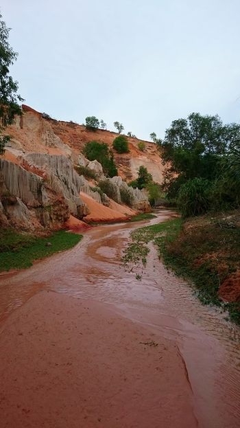 Mui Ne, Vietnam