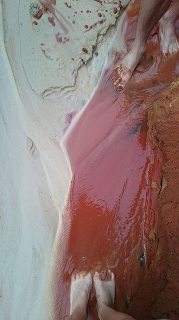 Mui Ne, Vietnam