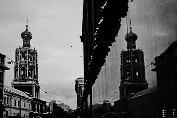 Высоко-Петровский монастырь (Москва)