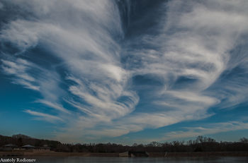 Clouds