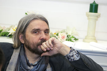 Часть "Заседание РАХ 10 февраля 2015 года" Репортажи