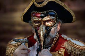 Baron von 'M' XII