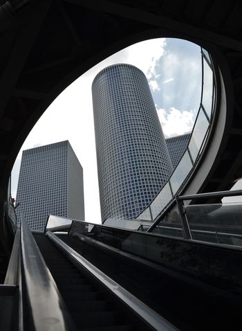 Tel-Aviv