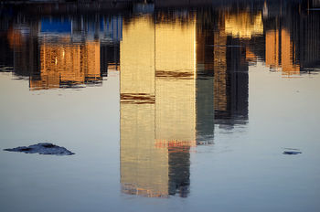 river
