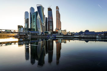 city