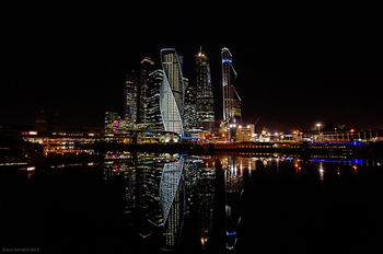 night city
