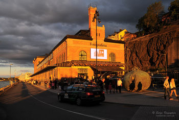 Fotografiska