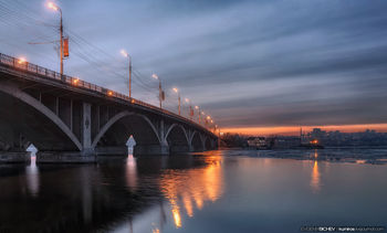 Вогрэсовский мост