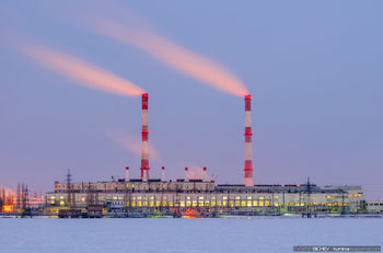 ВоГРЭС