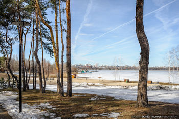 Запахло весной