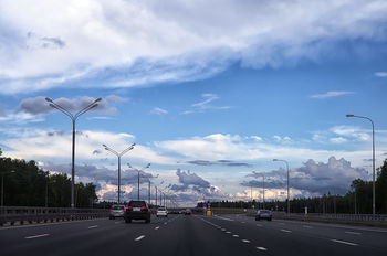 clouds