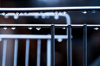 raindrops