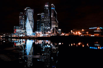 night city