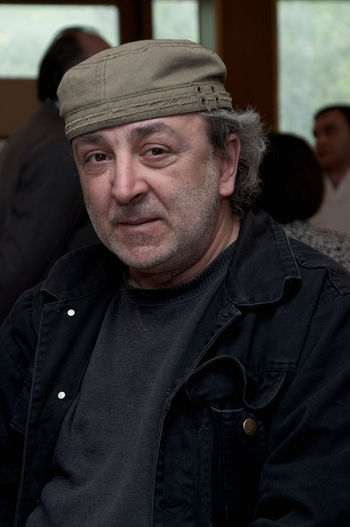 Герман Авагян