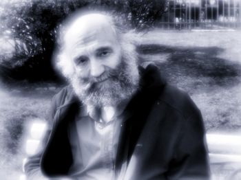 Георгий Колосов