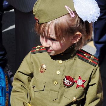 Бессмертный полк