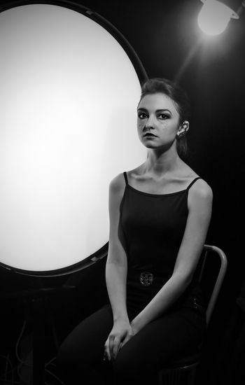 Зарисовки с Фотофорума