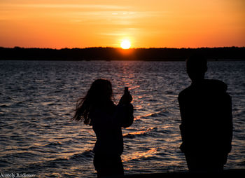 Sunset photograhy
