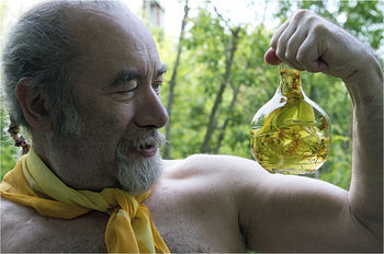 Липовый цвет