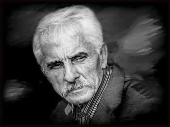 МУЖСКОЙ ПОРТРЕТ(9)...
