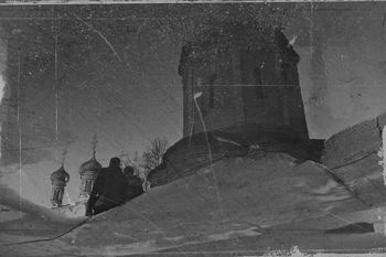 Мир зазеркалья