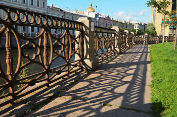 Набережная Мойки