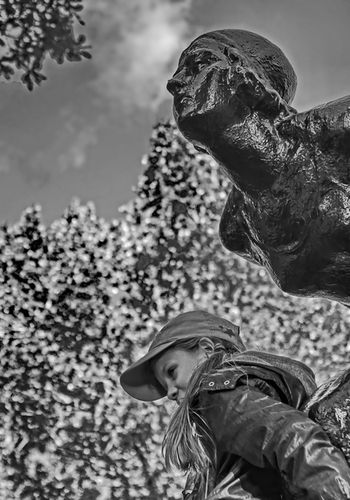 Всемирная фотопрогулка Скотта Келби в Москве
