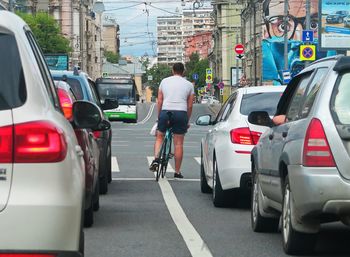 Перекресток