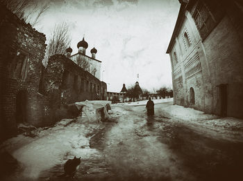 Обедня.
